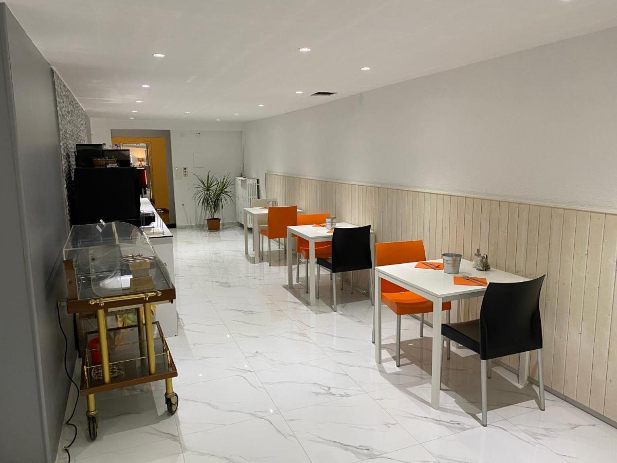 Hotel Gamper Bellinzona Exterior photo
