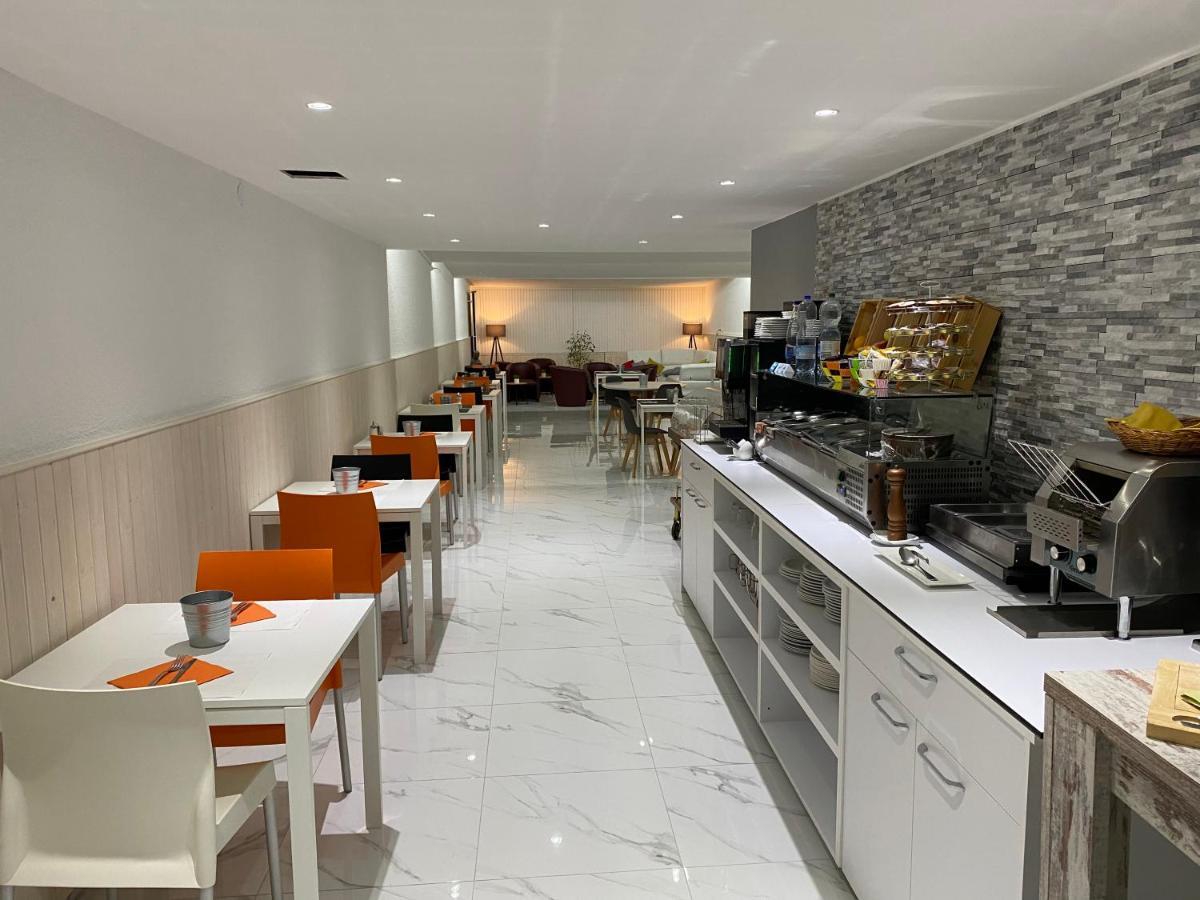 Hotel Gamper Bellinzona Exterior photo